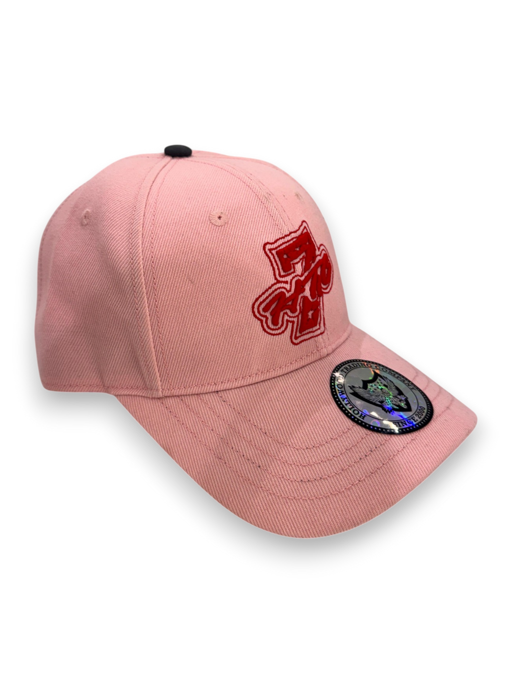 HTC Los Angeles – 7 Cap Pink