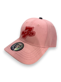 HTC Los Angeles – 7 Cap Pink