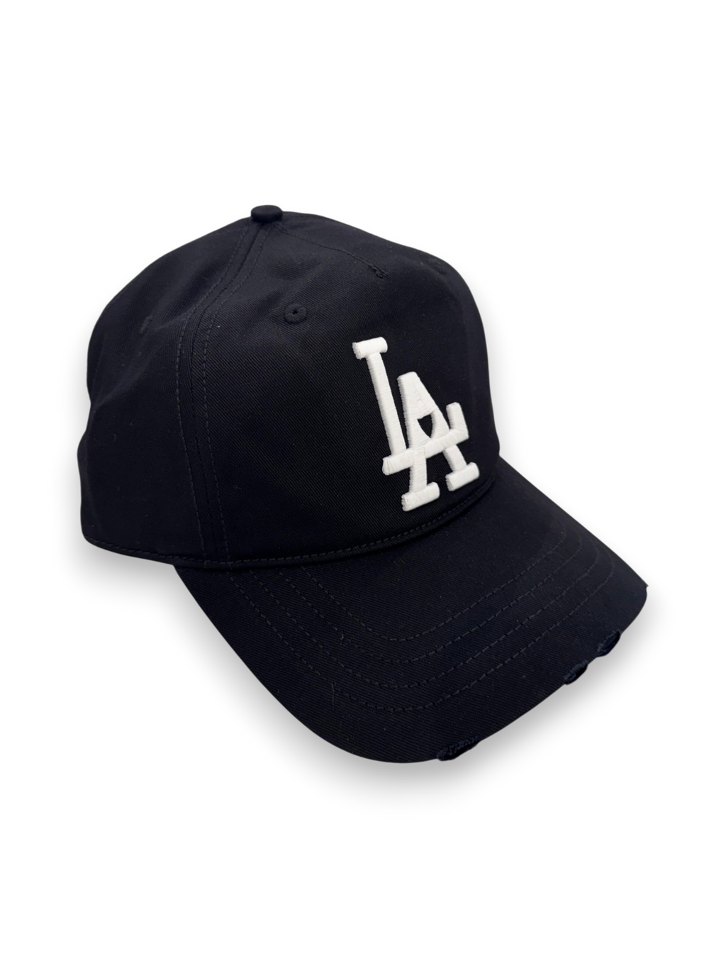 HTC Los Angeles – LA Logo Baseball Cap