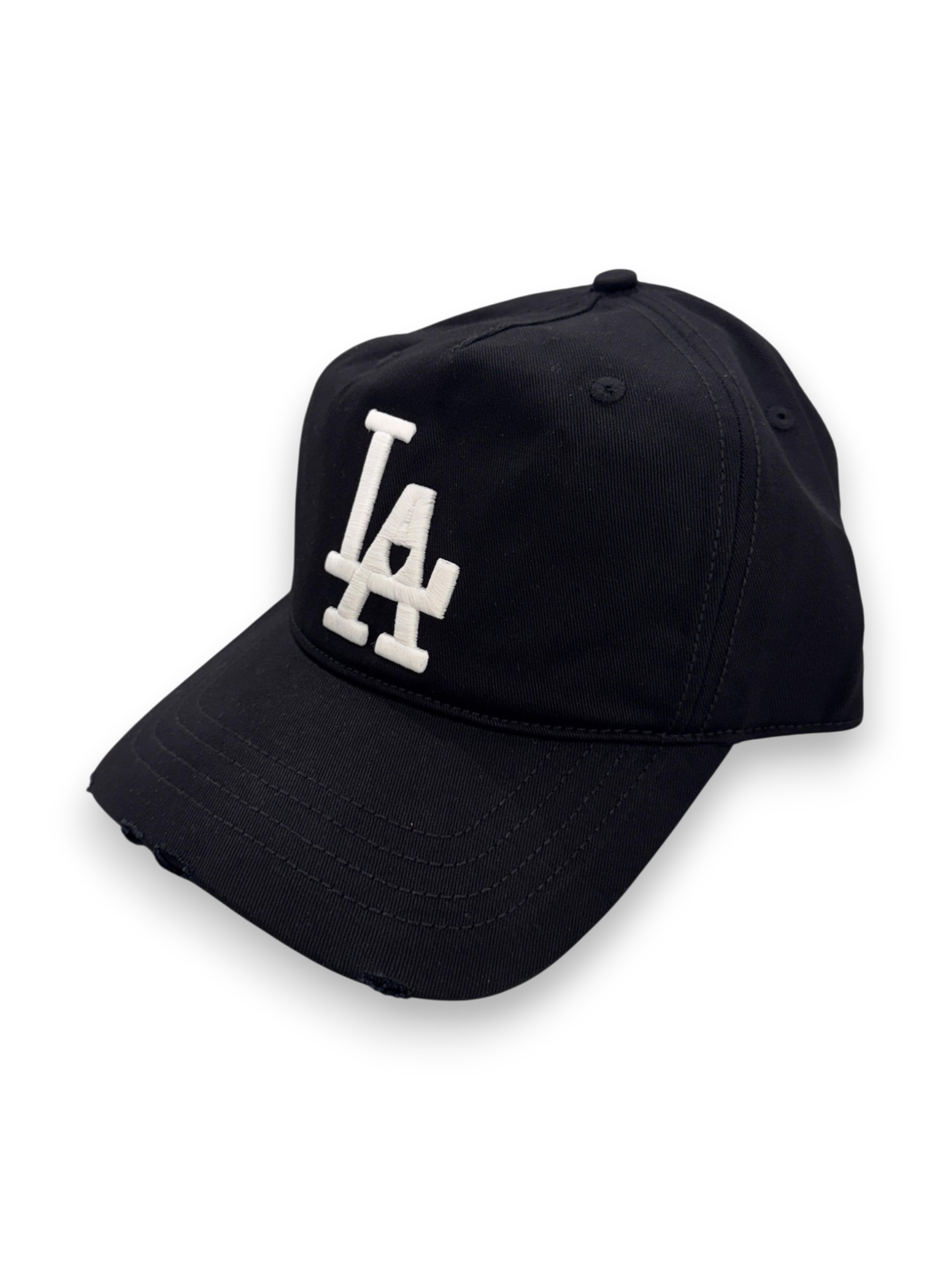 HTC Los Angeles – LA Logo Baseball Cap