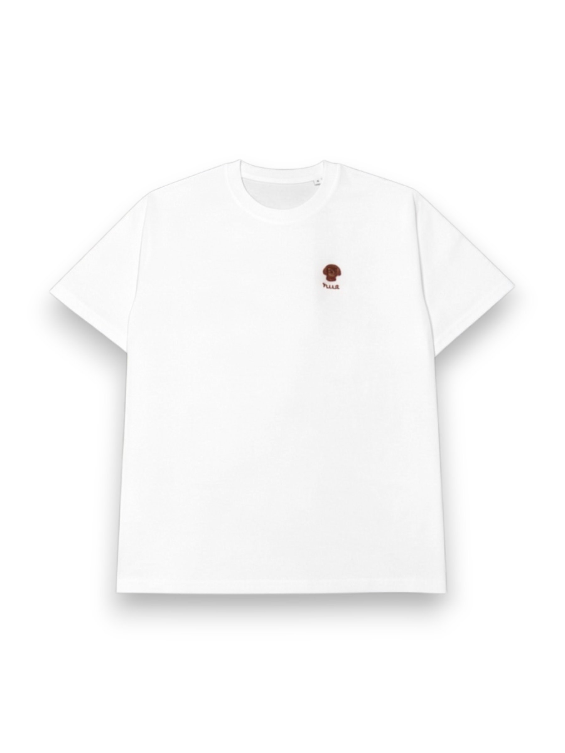 RUE Poodle T-shirt