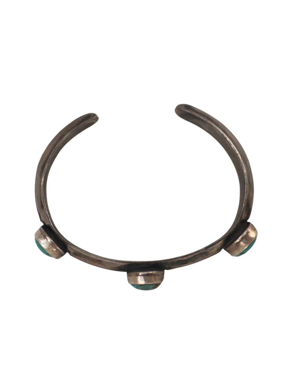 David Black - Three Spirits Cuff