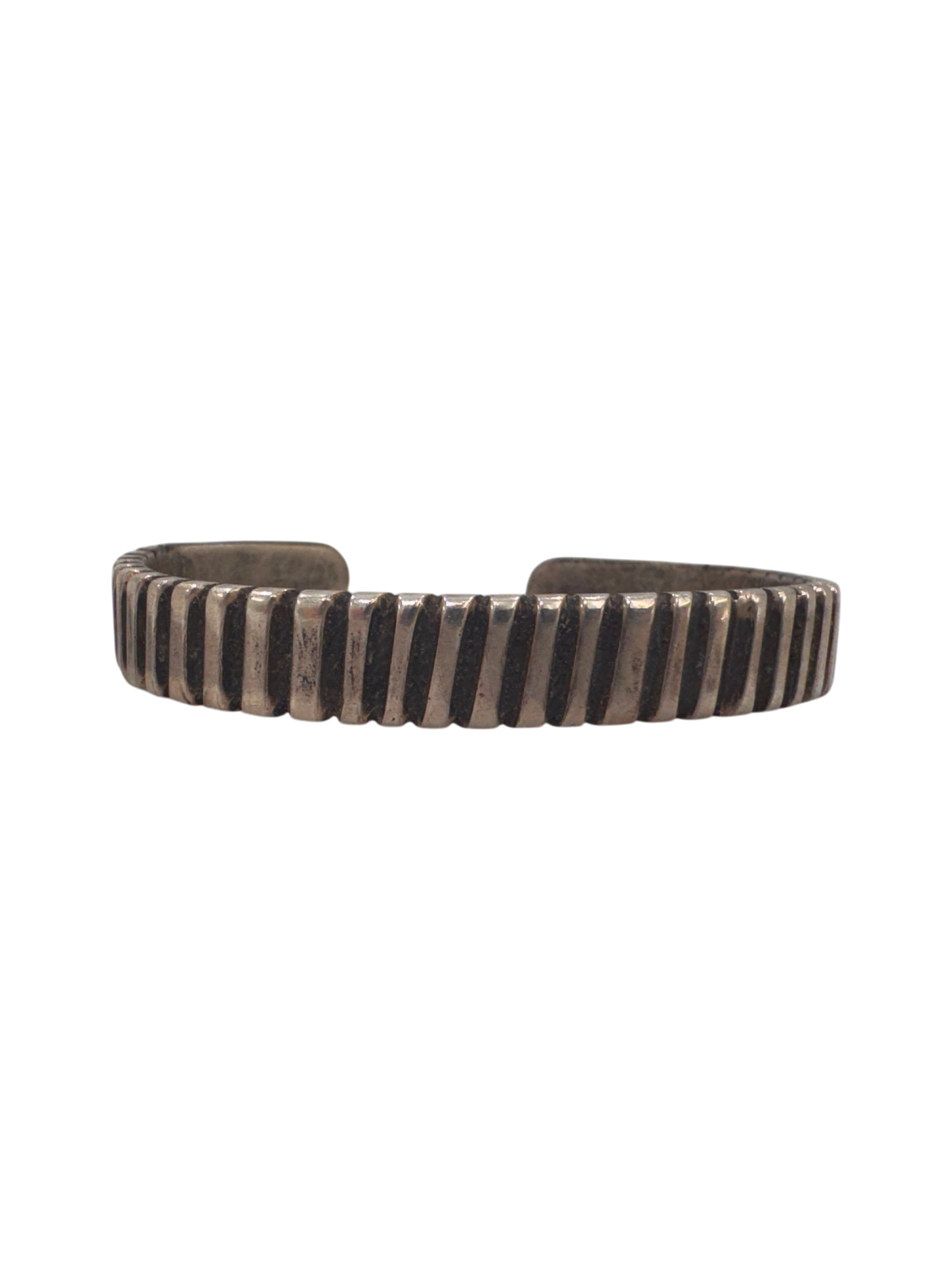 David Black - Runeforge Cuff