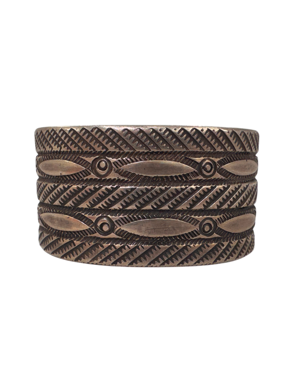 David Black - Ridge Line Cuff