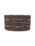 David Black - Ridge Line Cuff