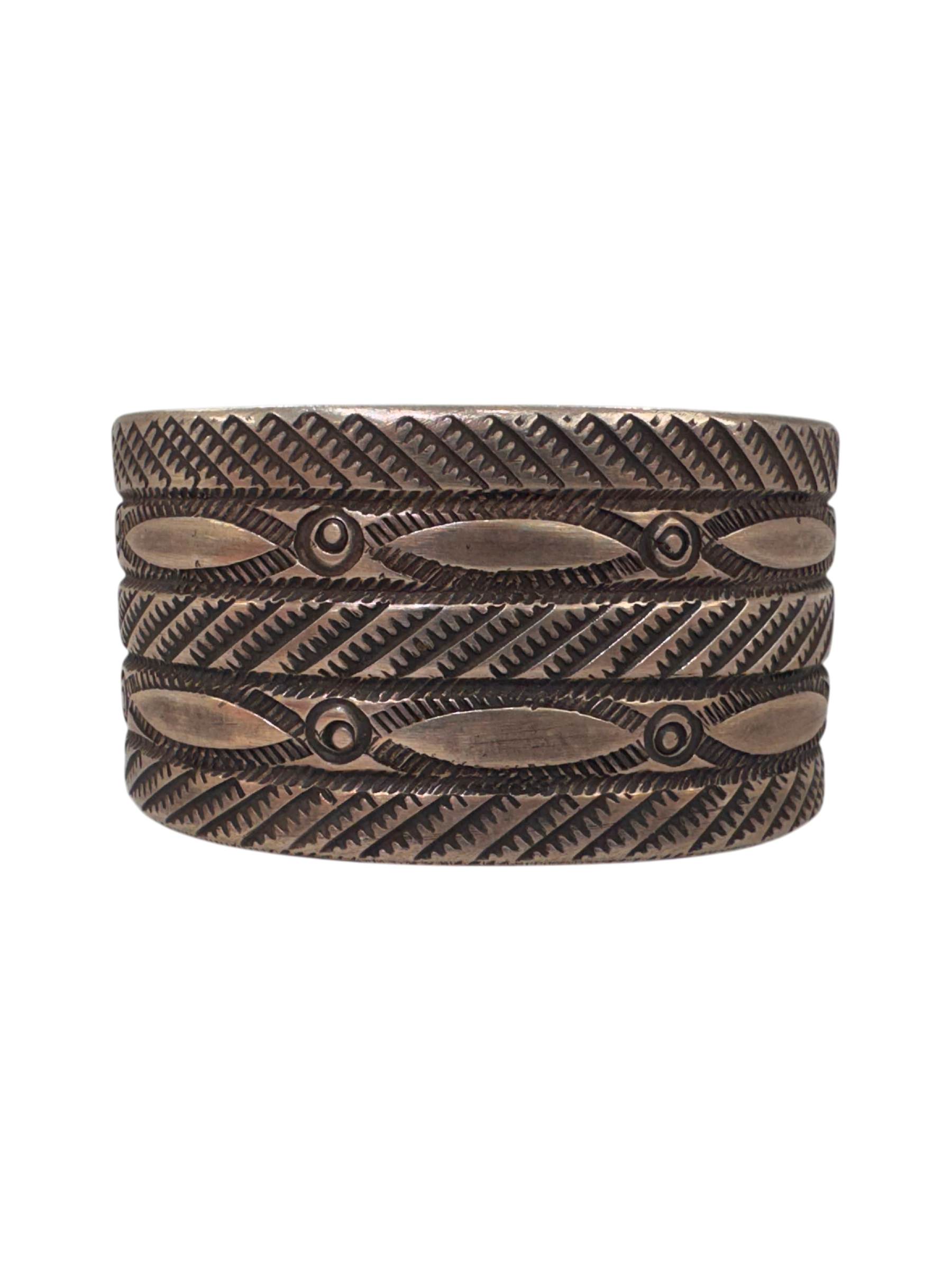 David Black - Ridge Line Cuff