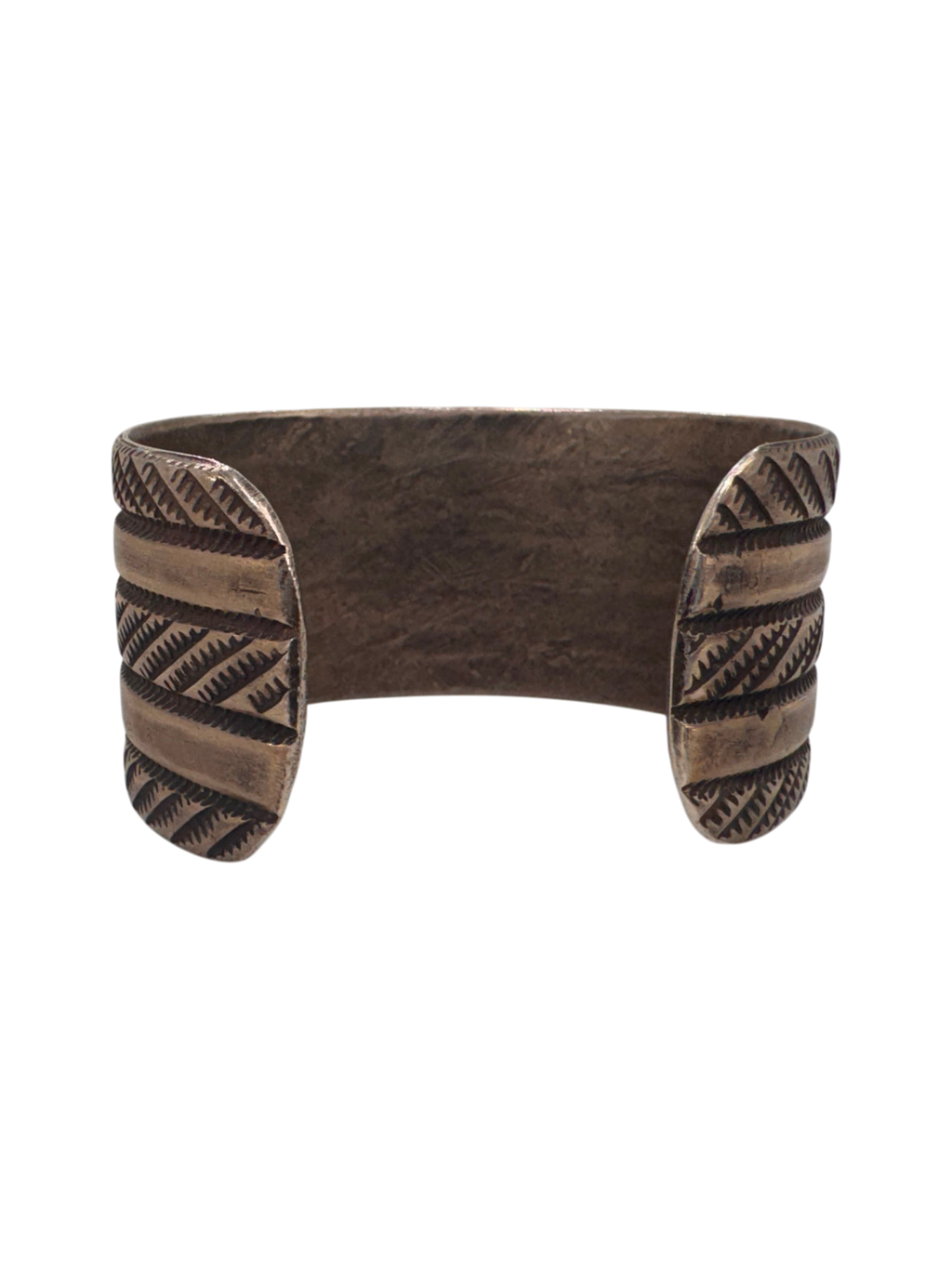 David Black - Ridge Line Cuff