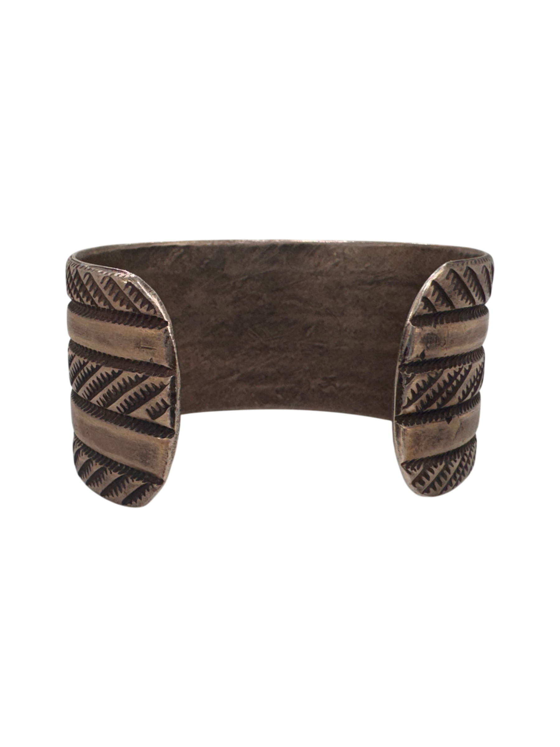 David Black - Ridge Line Cuff