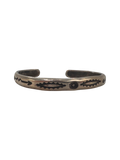 David Black - Sunstone Cuff