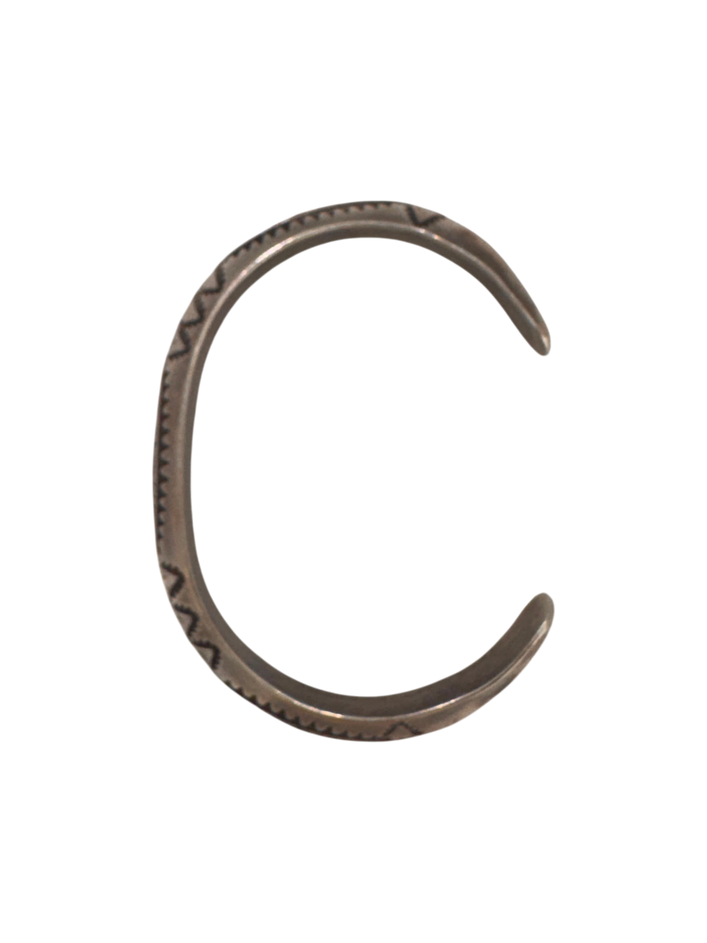 David Black - Canyon Trail Cuff