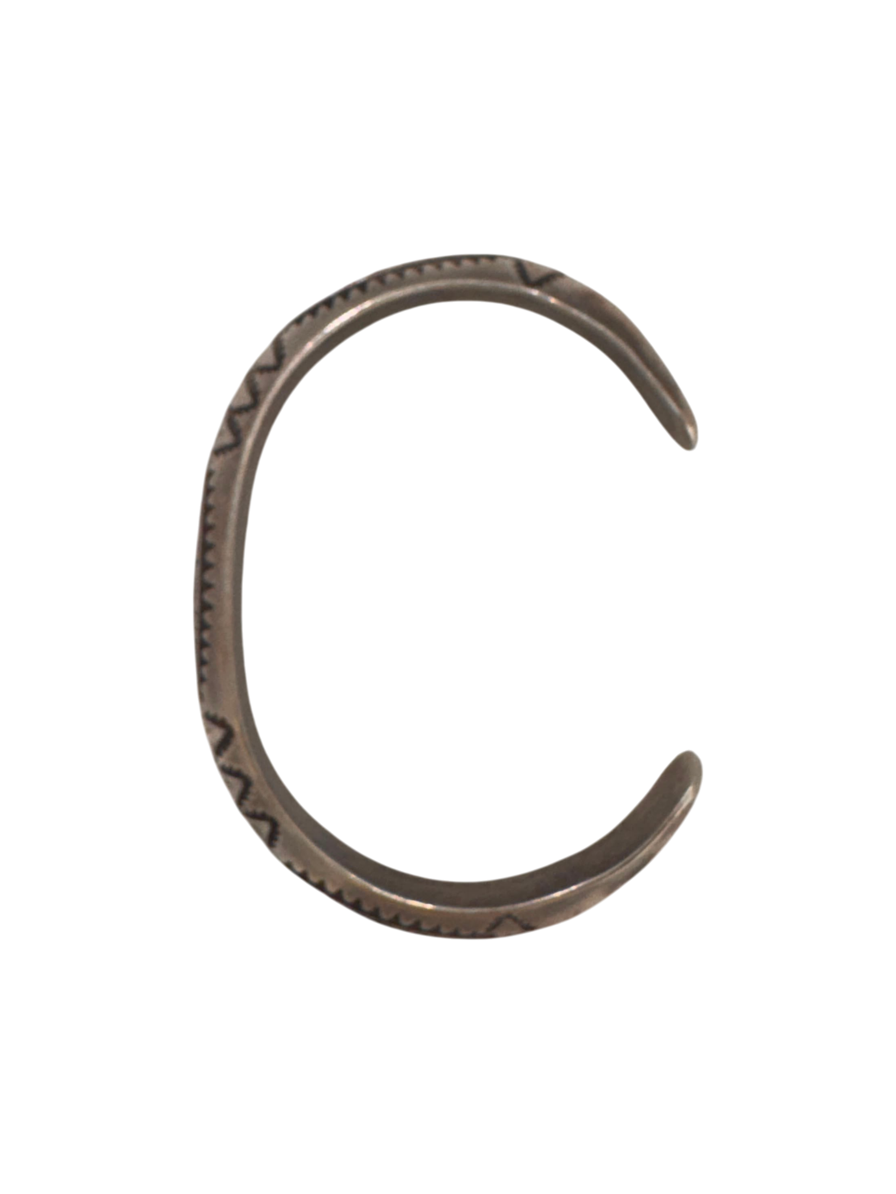 David Black - Canyon Trail Cuff