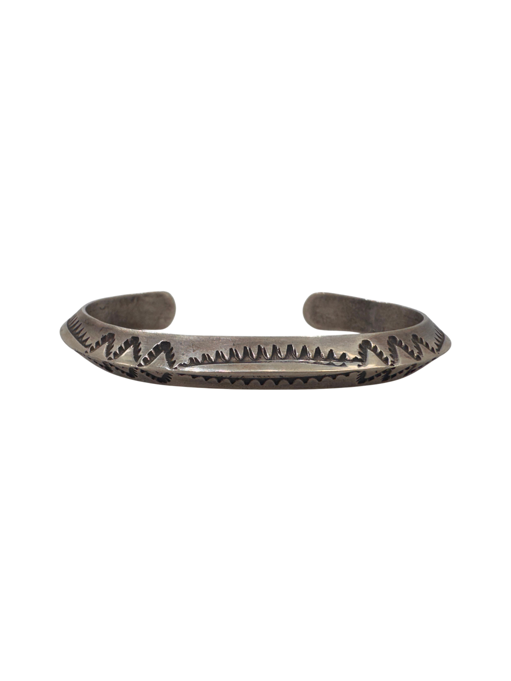 David Black - Canyon Trail Cuff