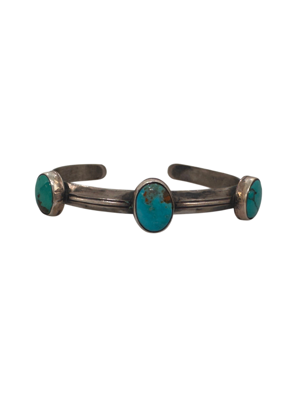 David Black - Three Spirits Cuff