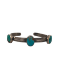 David Black - Three Spirits Cuff