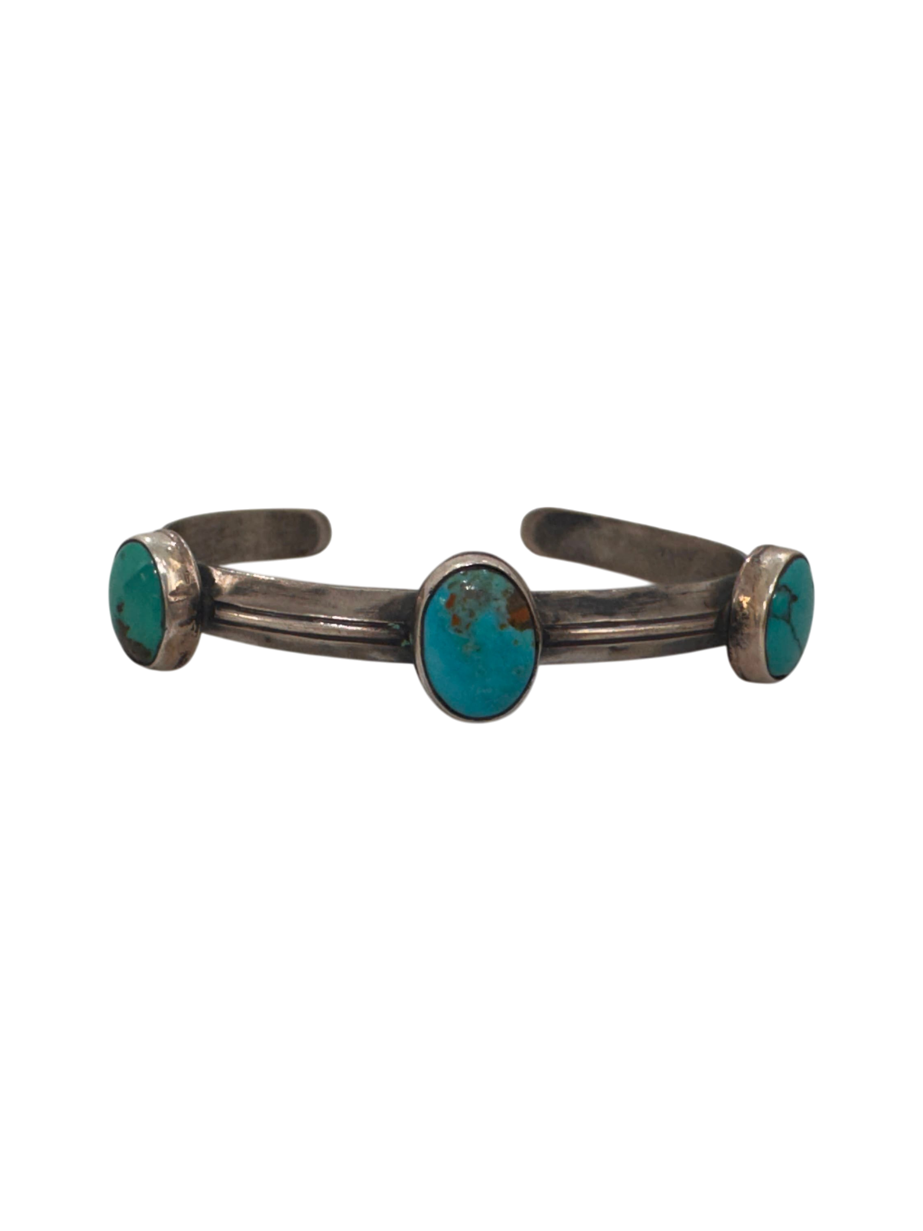 David Black - Three Spirits Cuff
