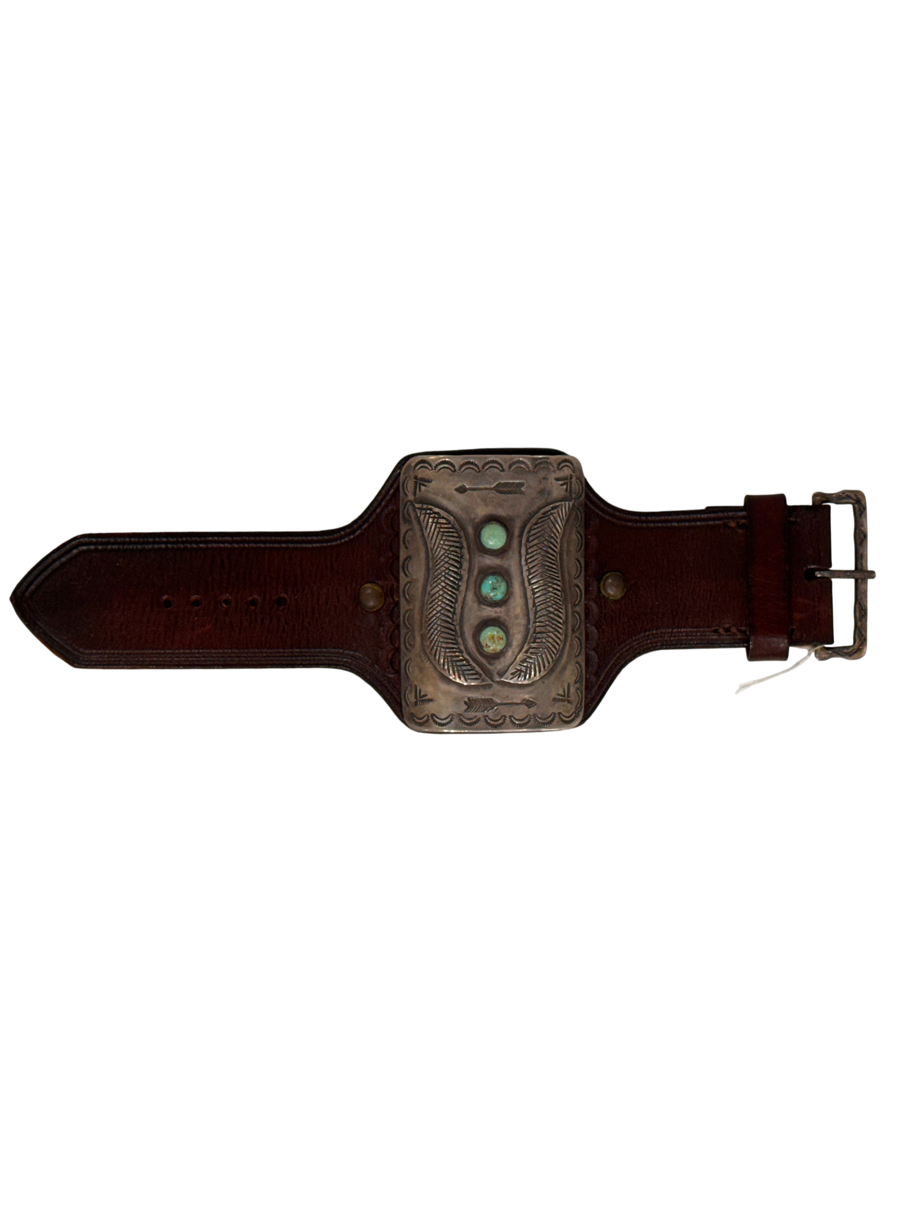 David Black - Desert Spirit Bracelet