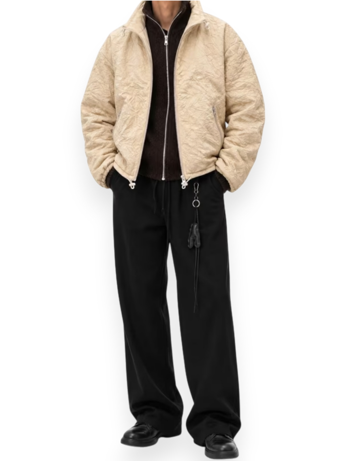 Rold Skov Warm Jacket Beige