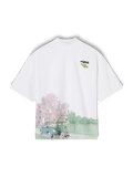 House Of Errors Crime Scene T-Shirt
