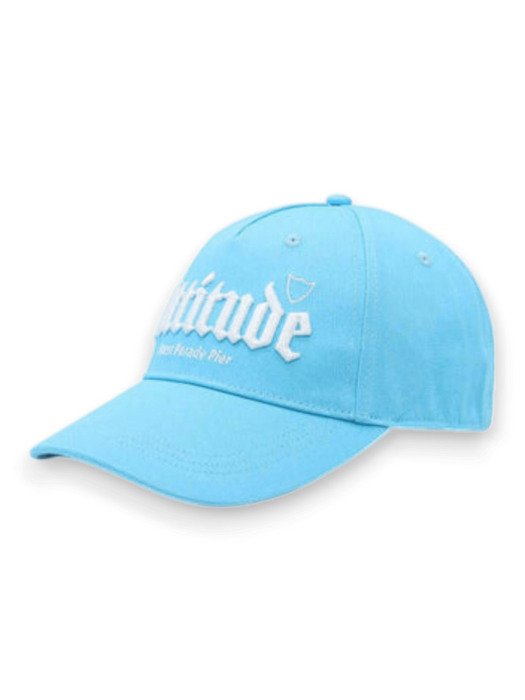 HTC Los Angeles – Attitude Cap Light Blue