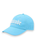 HTC Los Angeles – Attitude Cap Light Blue