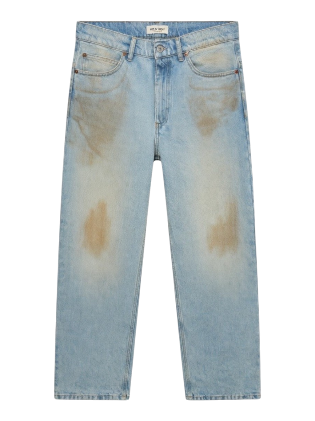 Rold Skov - Dirty Denim