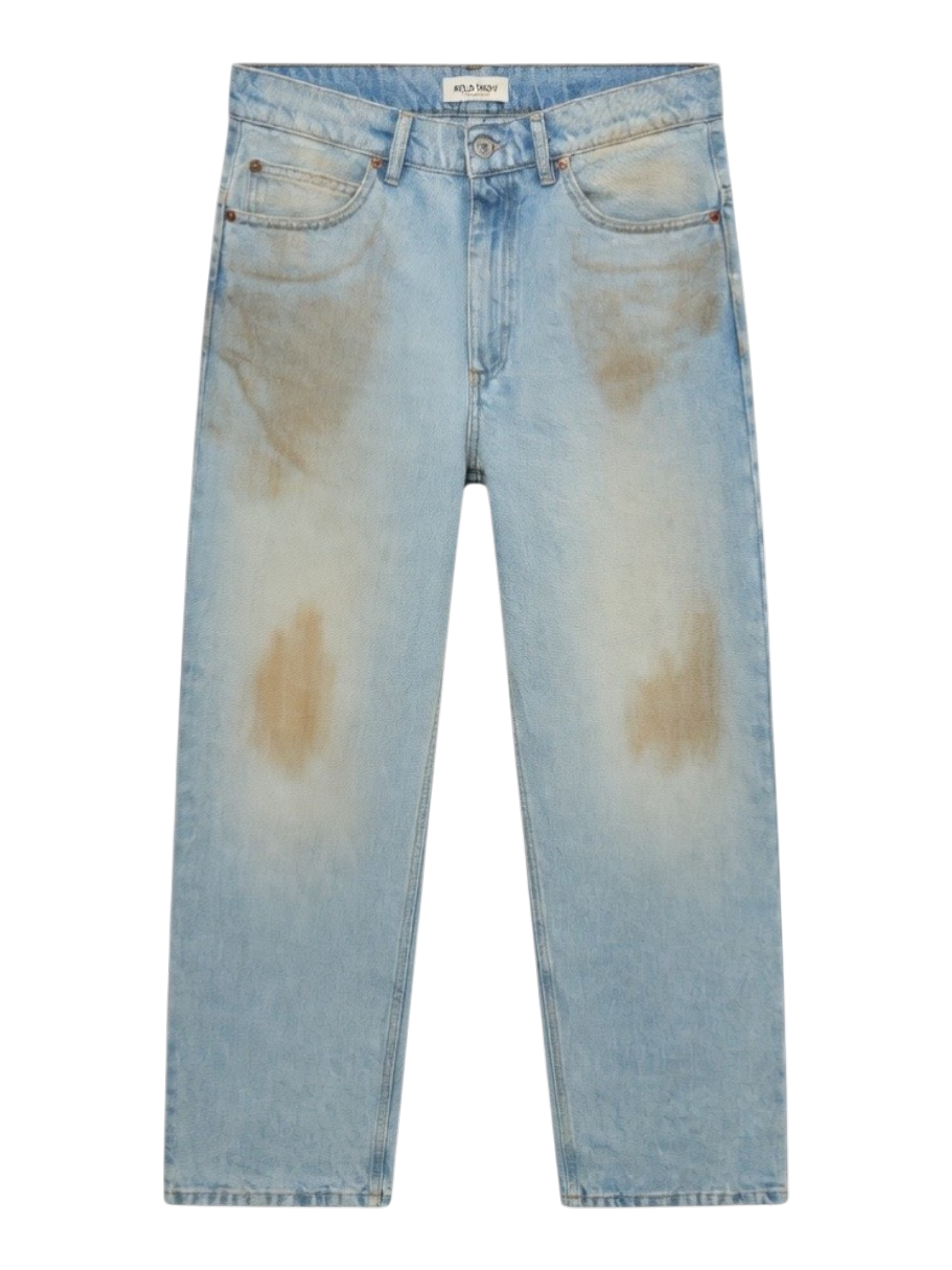 Rold Skov - Dirty Denim