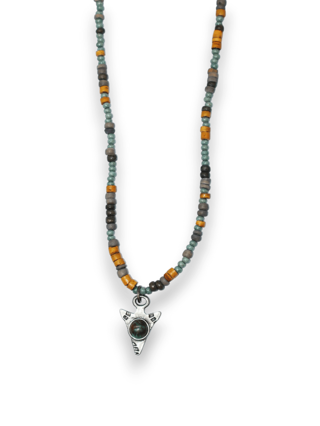 HTC Los Angeles – La Flecha Necklace