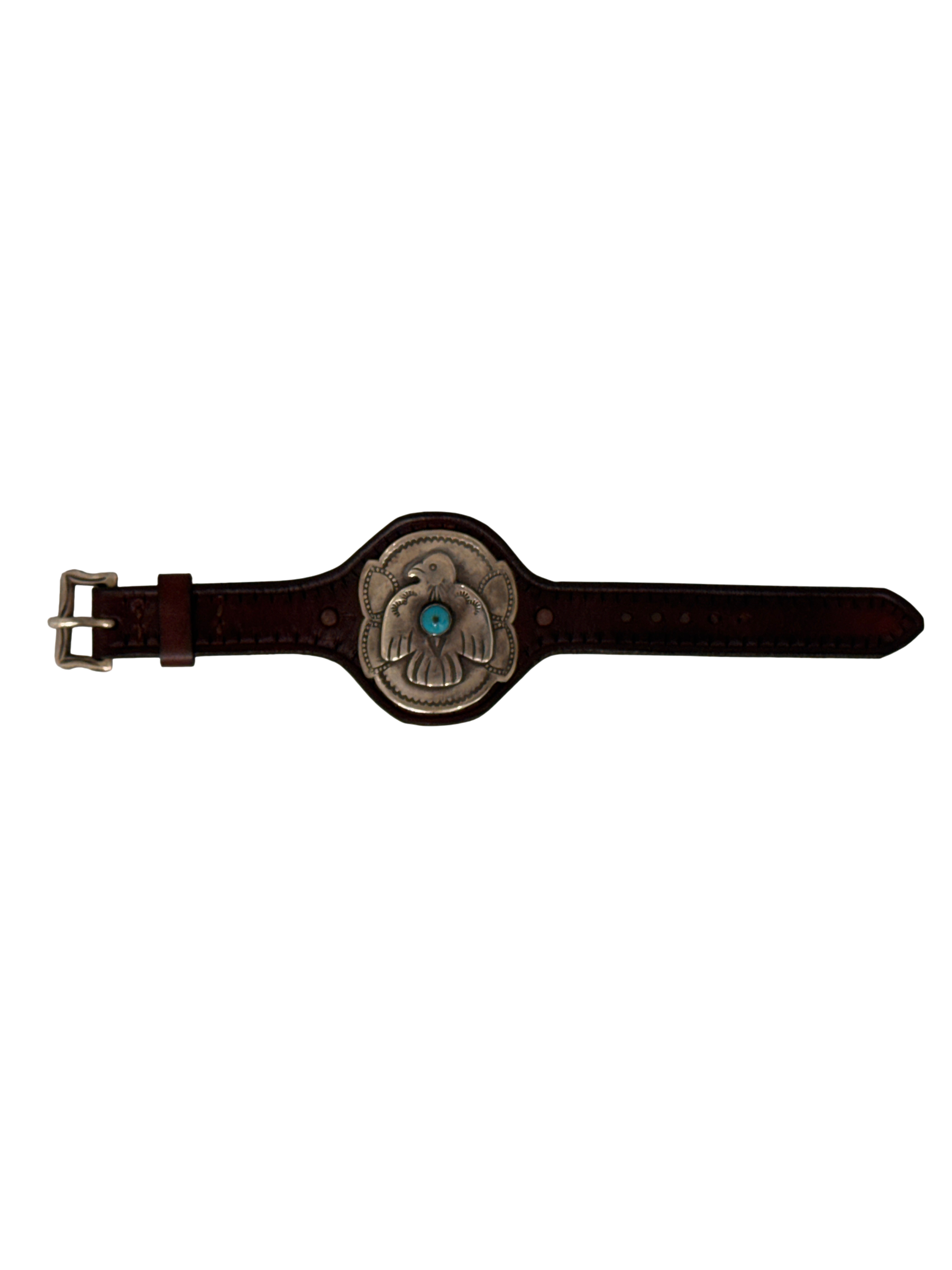 David Black - Sacred Eagle Bracelet