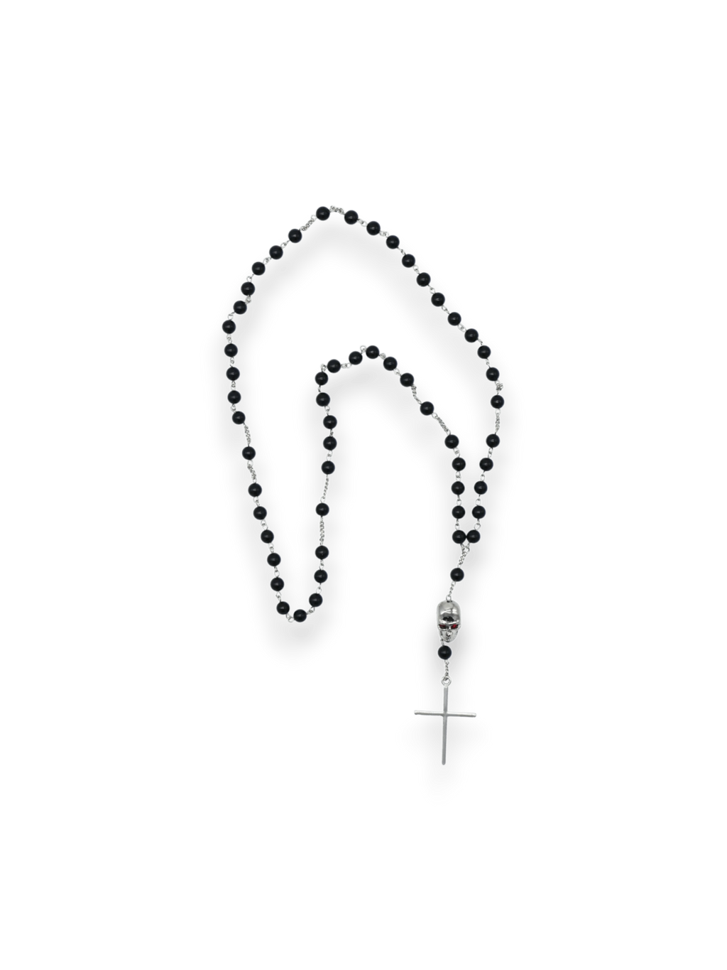 HTC Los Angeles – Mistery Necklace Black
