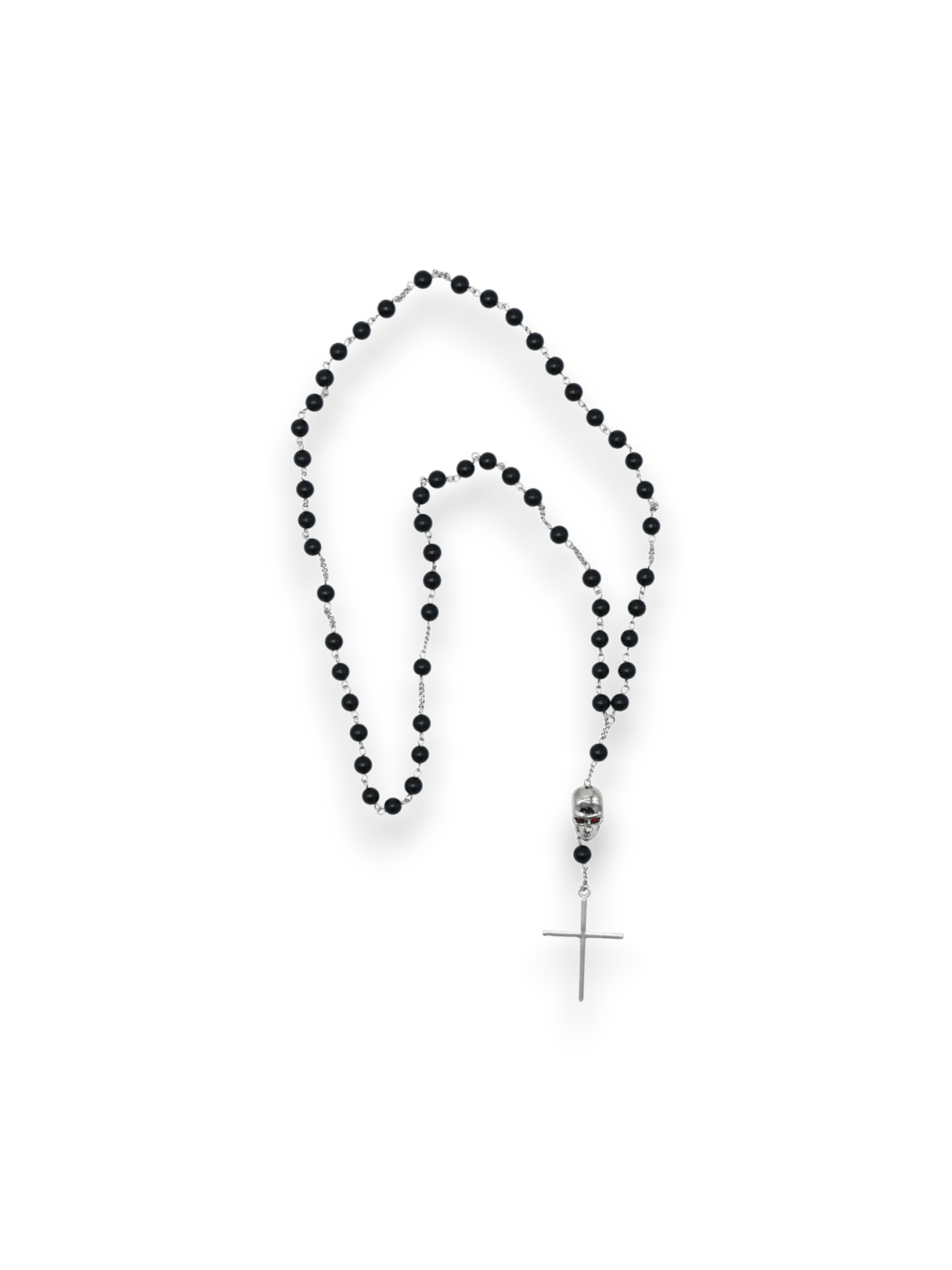 HTC Los Angeles – Mistery Necklace Black