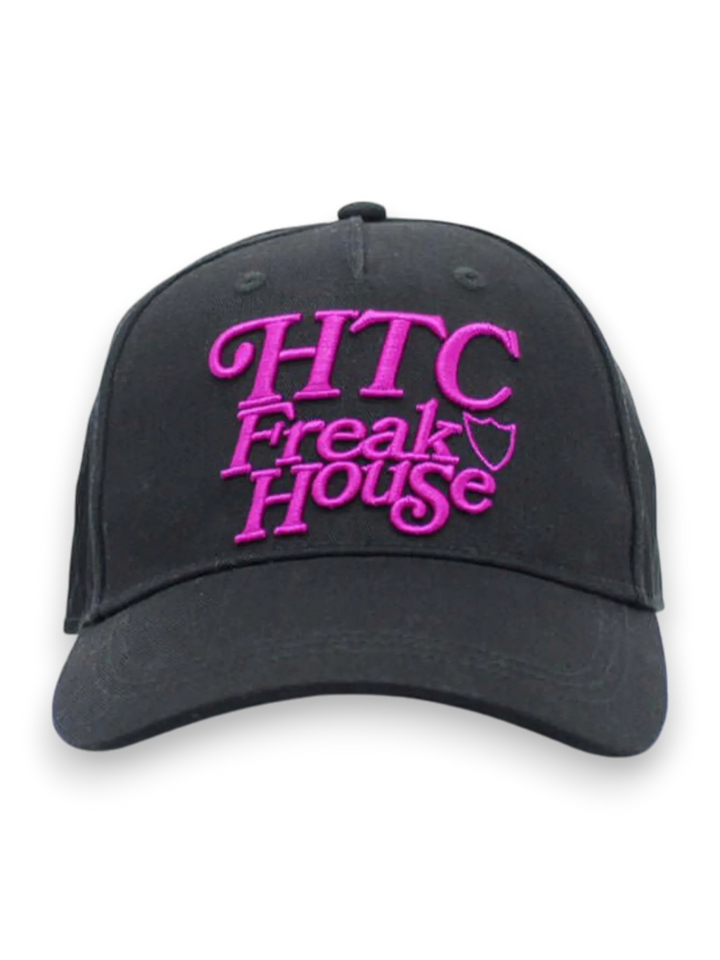 HTC Los Angeles – Freak House Cap Black