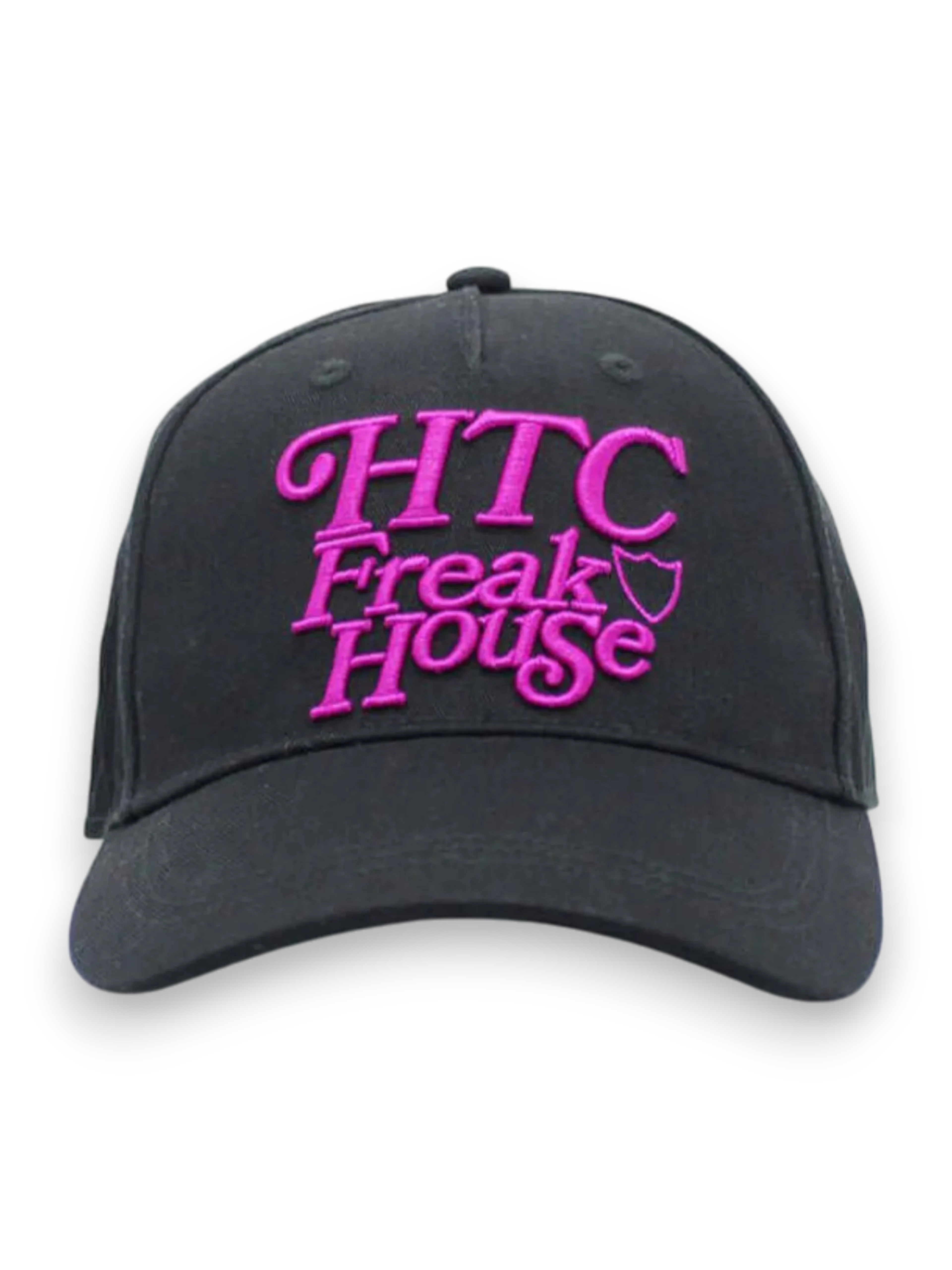 HTC Los Angeles – Freak House Cap Black