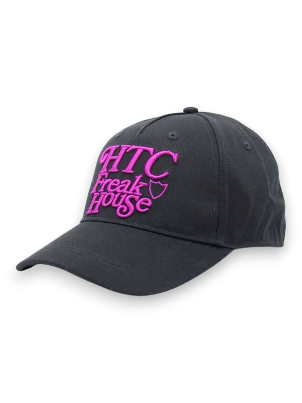 HTC Los Angeles – Freak House Cap Black