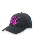 HTC Los Angeles – Freak House Cap Black