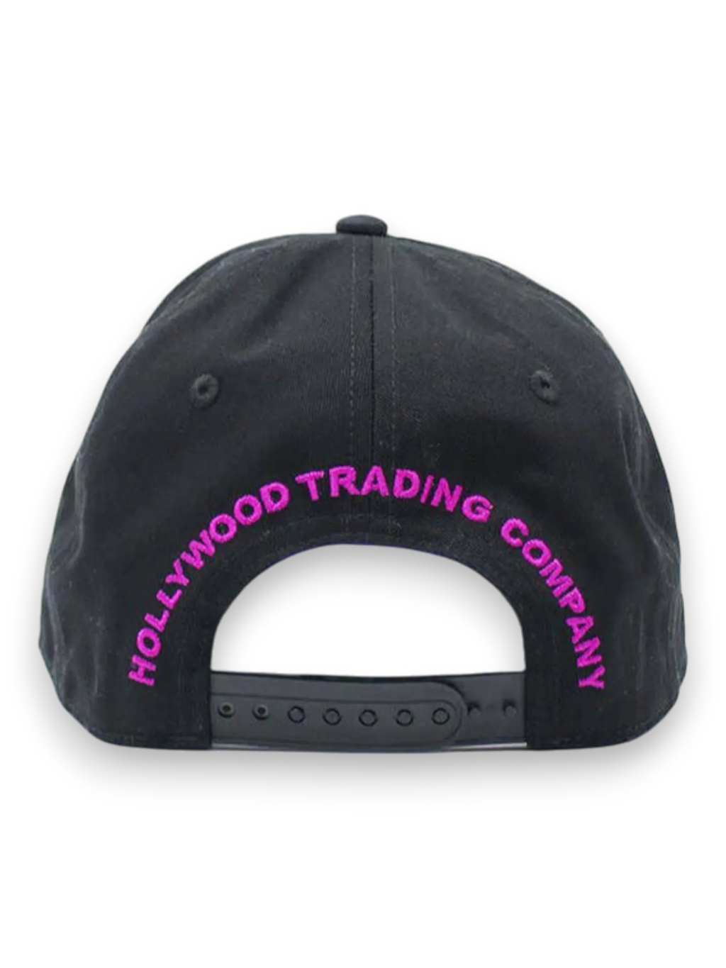 HTC Los Angeles – Freak House Cap Black