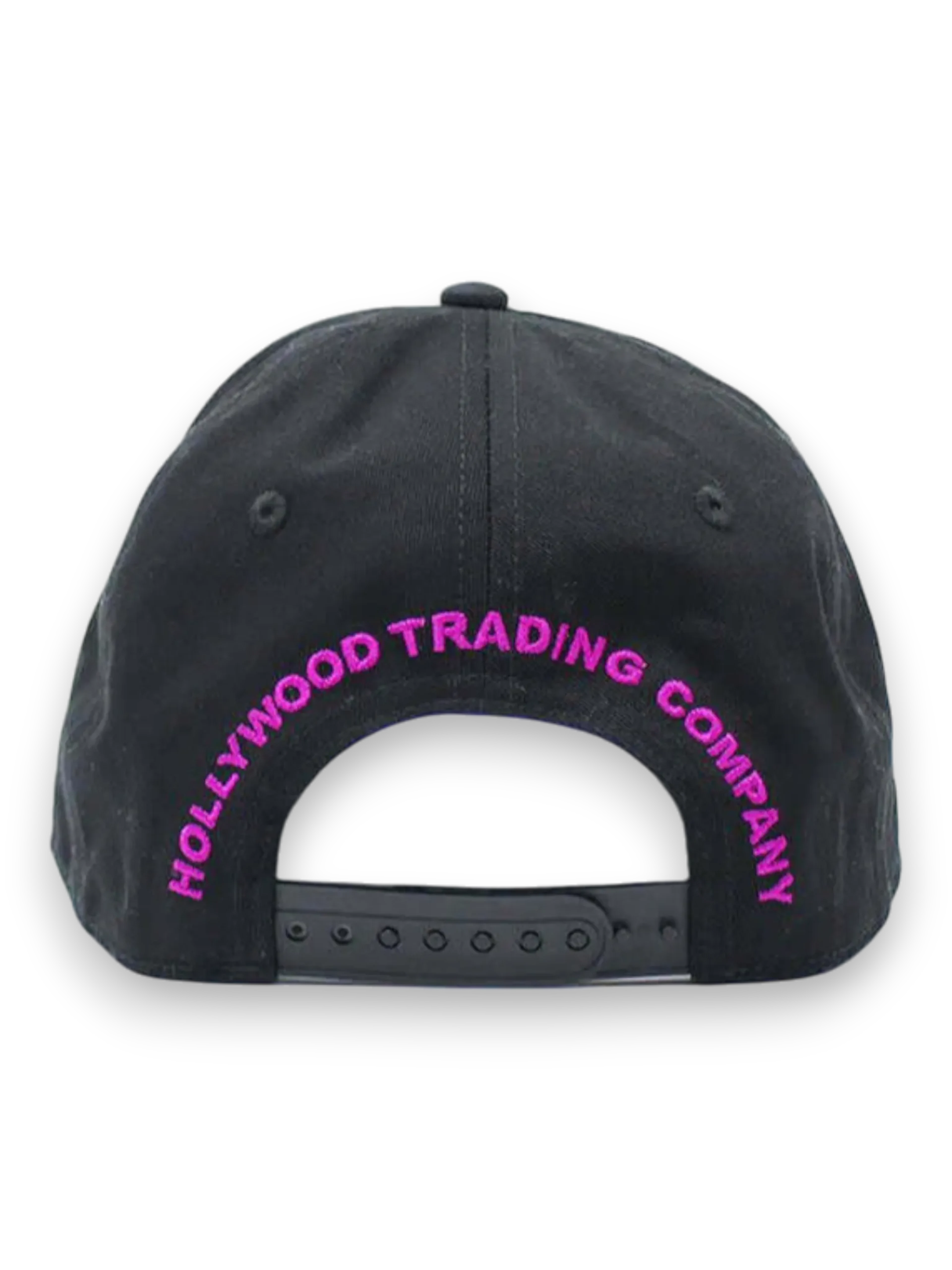 HTC Los Angeles – Freak House Cap Black