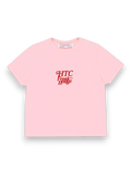 HTC Los Angeles – Freak House W. T-Shirt Pink