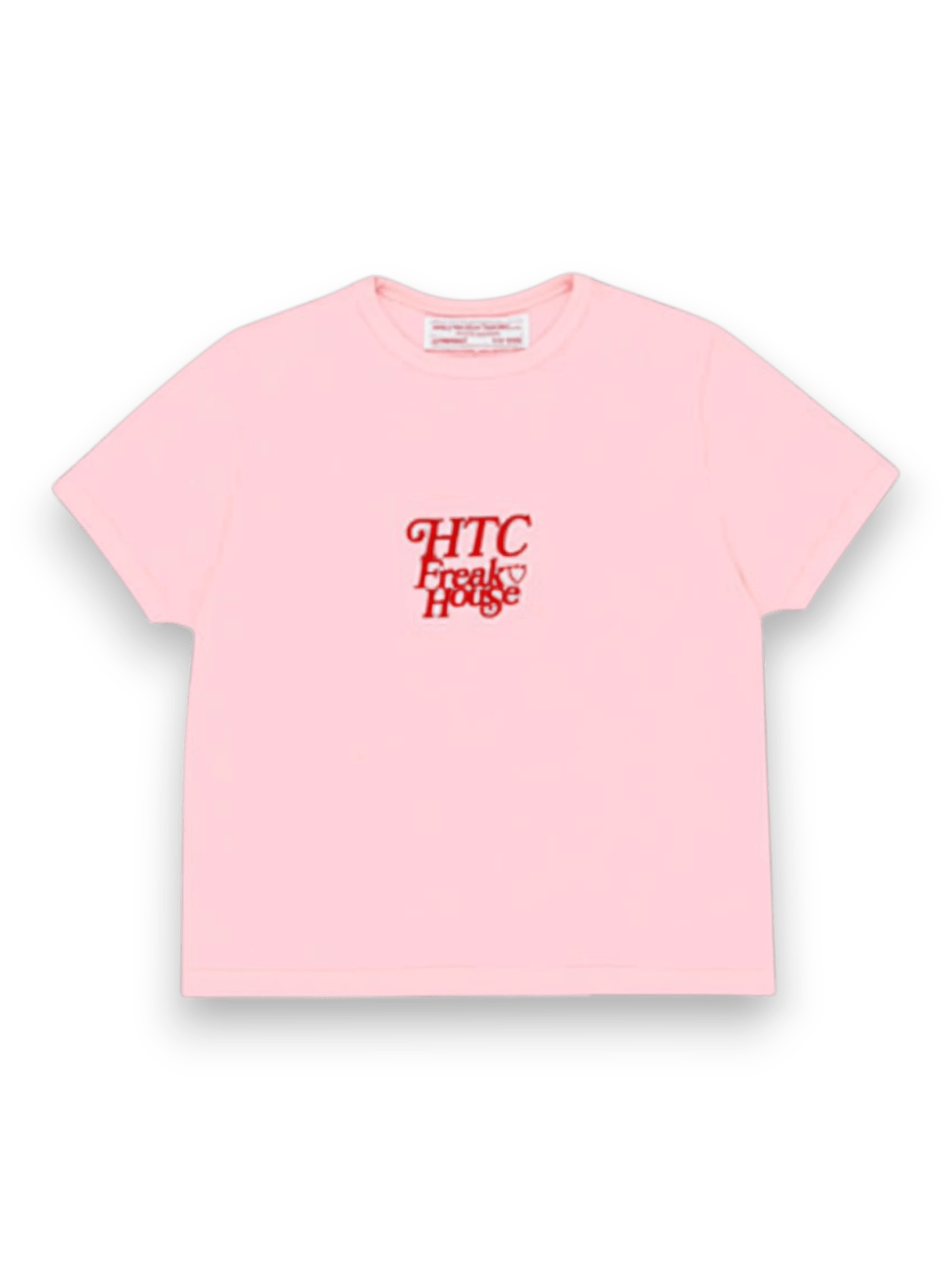 HTC Los Angeles – Freak House W. T-Shirt Pink