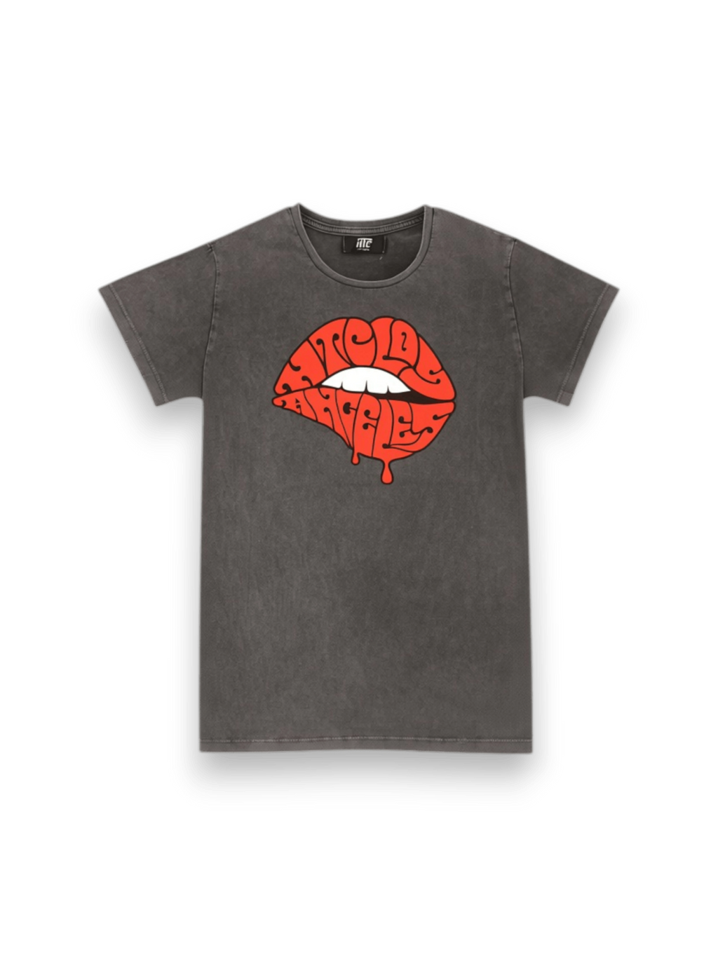HTC Los Angeles – L.A. Lips T-Shirt