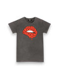 HTC Los Angeles – L.A. Lips T-Shirt