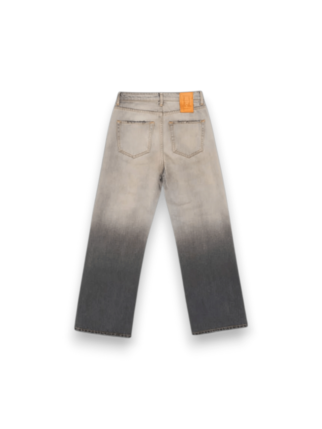 HTC Los Angeles – Victoria Black Jeans