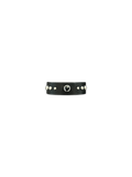 HTC PREMIUM BRACELET BLACK STONE BLACK AND STUDS