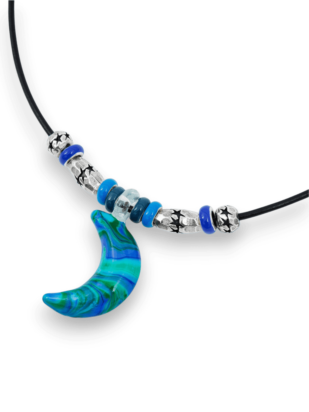 Twojeys Moonlight Necklace