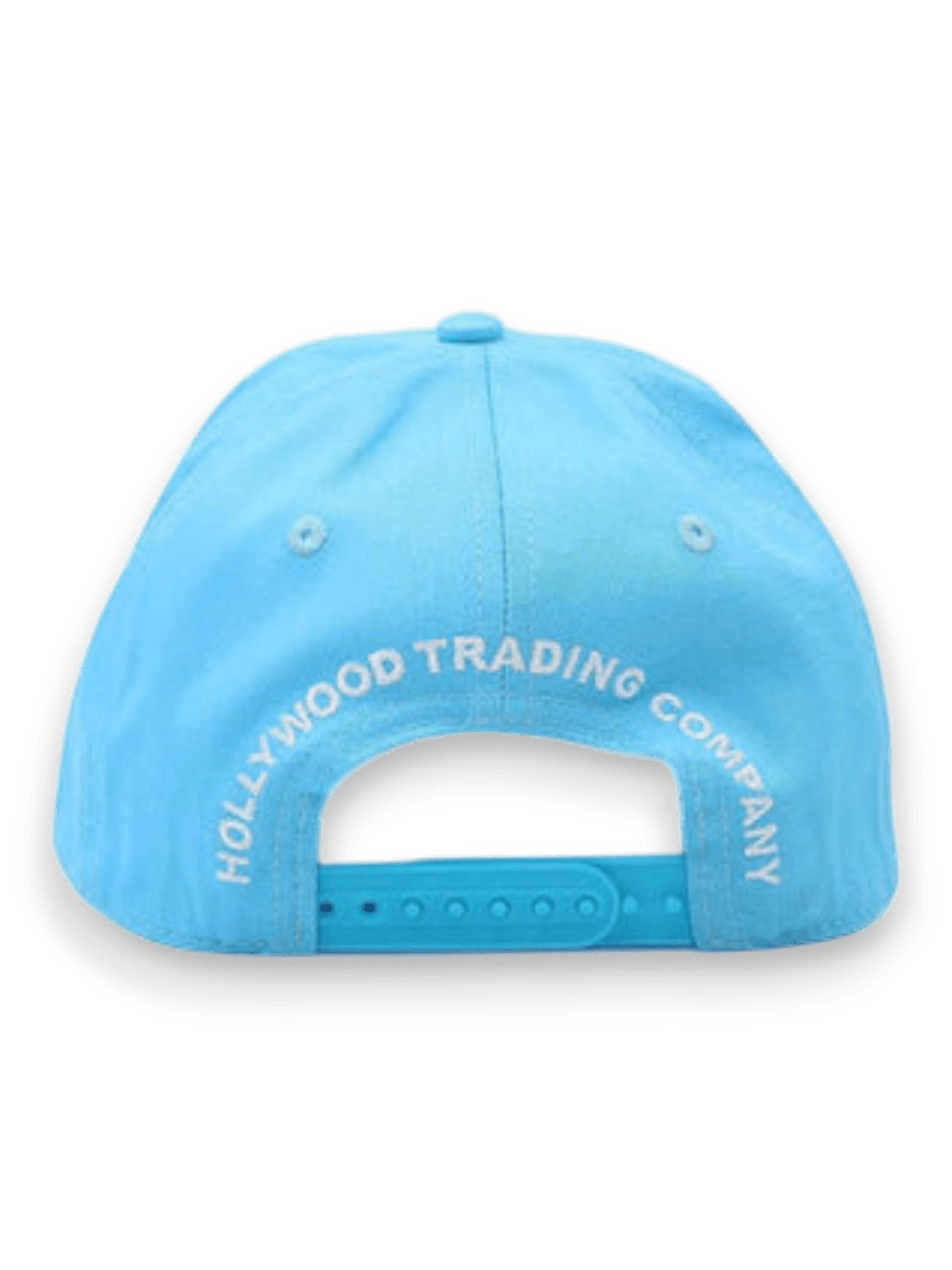HTC Los Angeles – Attitude Cap Light Blue