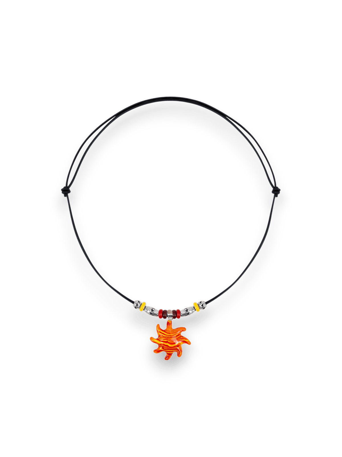 Twojeys Sunlight Necklace