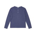 RUE Brise Blue Longsleeve button up