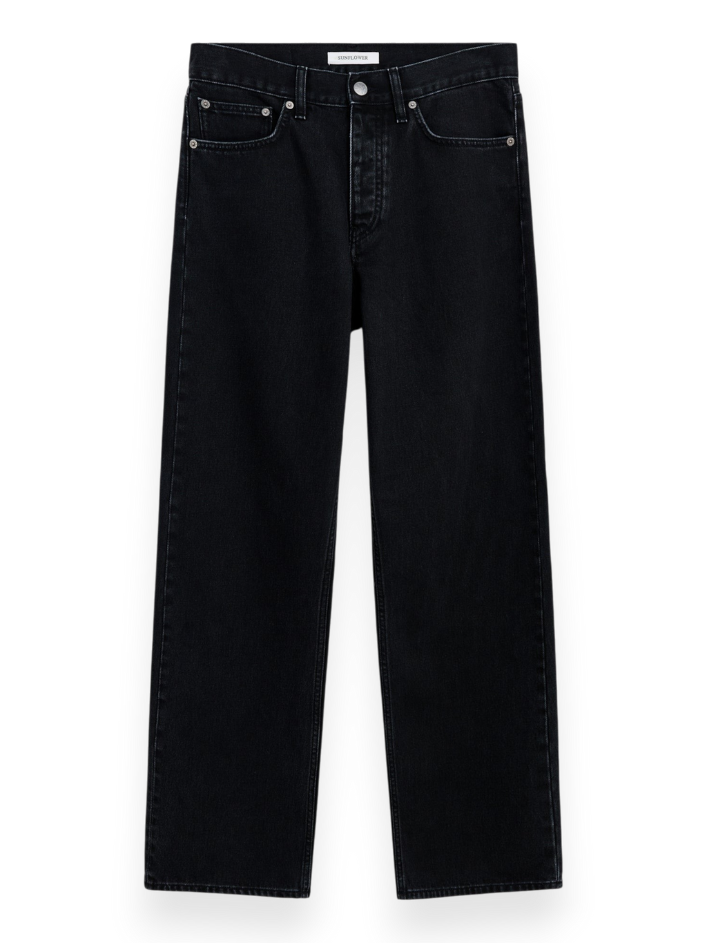 Sunflower Loose - 708 Washed Black