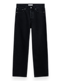Sunflower Loose - 708 Washed Black
