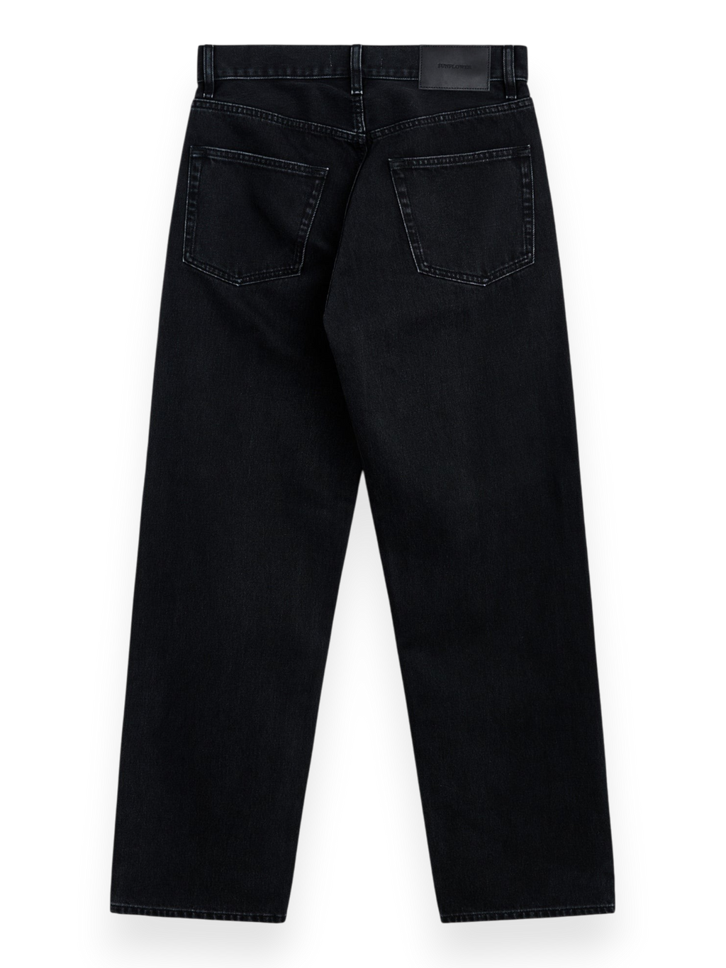 Sunflower Loose - 708 Washed Black