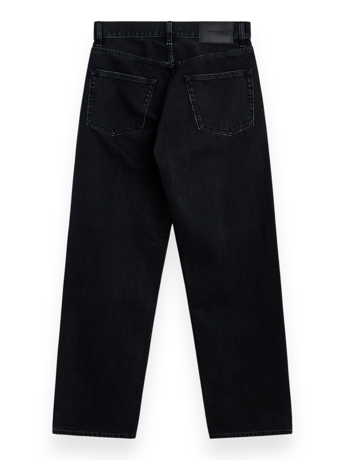 Sunflower Loose - 708 Washed Black
